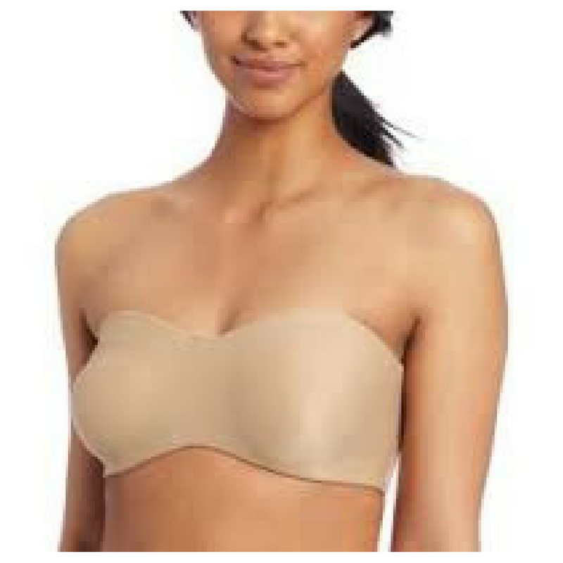 Strapless Bra