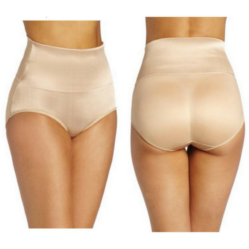Padded Undies