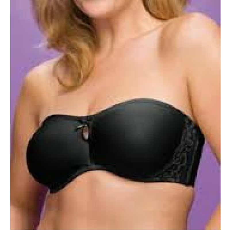 Strapless Bra