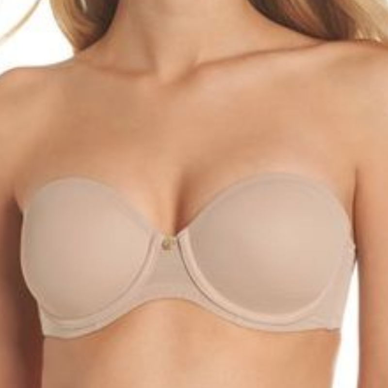 Strapless Bra