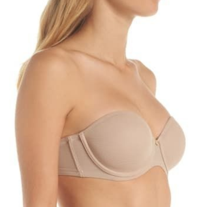 Strapless Bra - Image 3