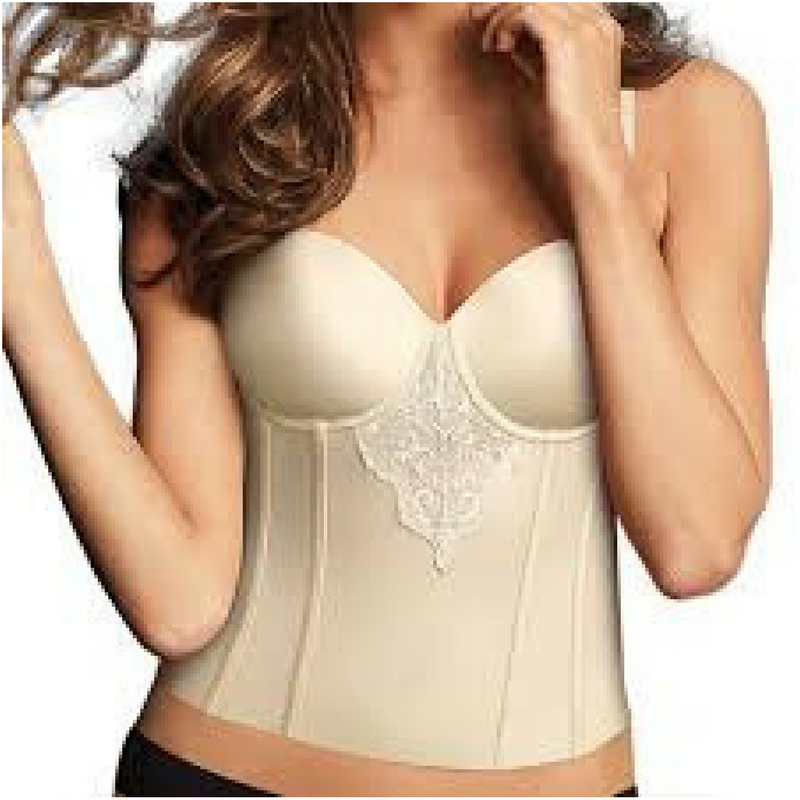 Bridal Corset