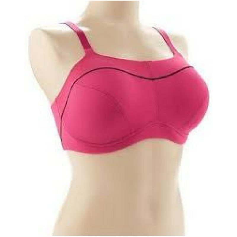 Sports Bra – BABAS BRAS – New