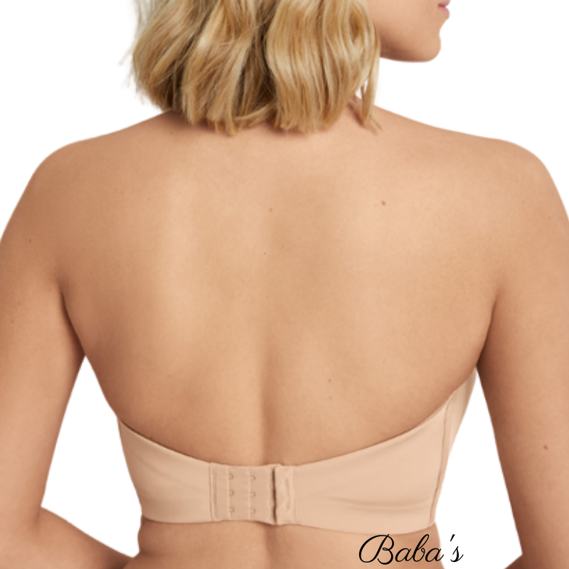 Strapless Bra - Image 3