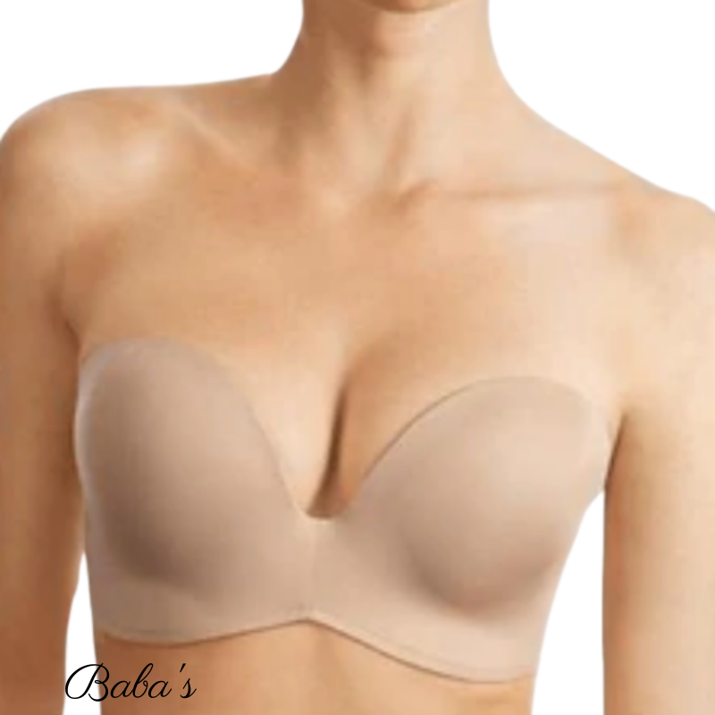 Strapless Bra