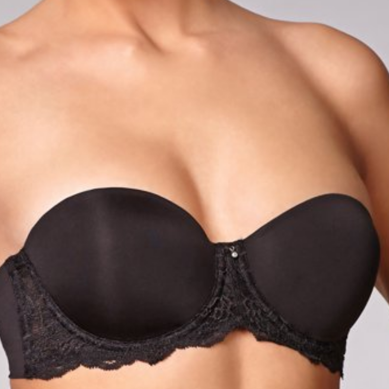 Strapless Bra
