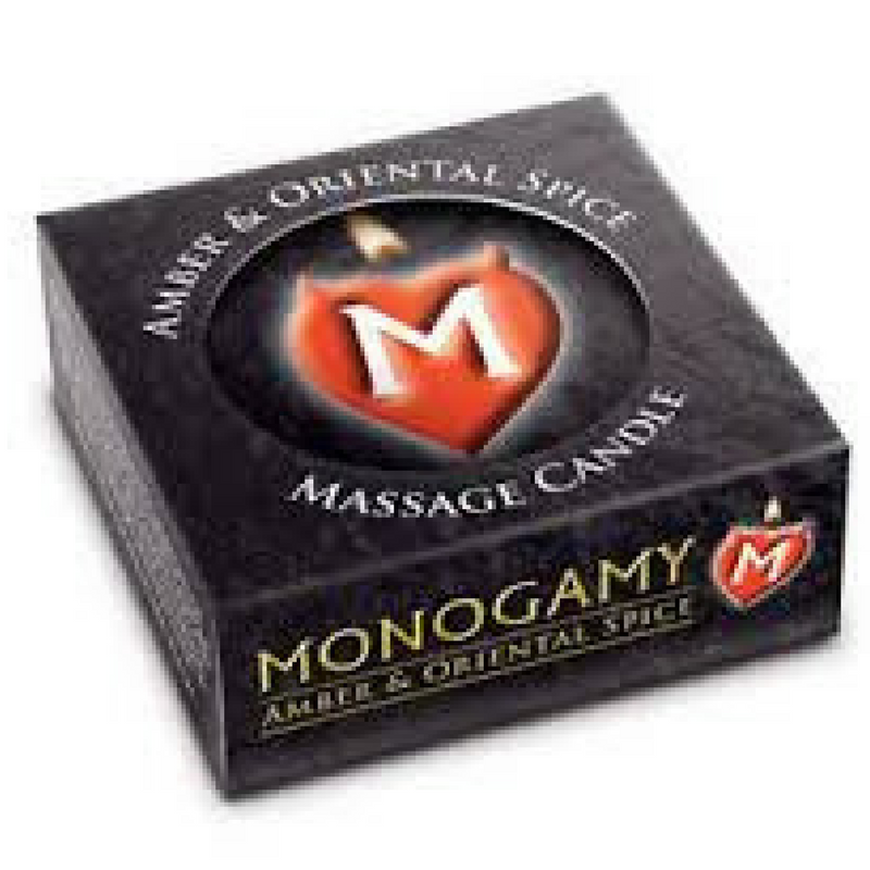 Massage Candle