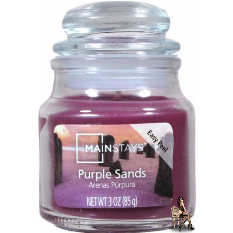 Scented Candle