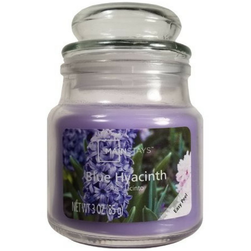 Scented Candle