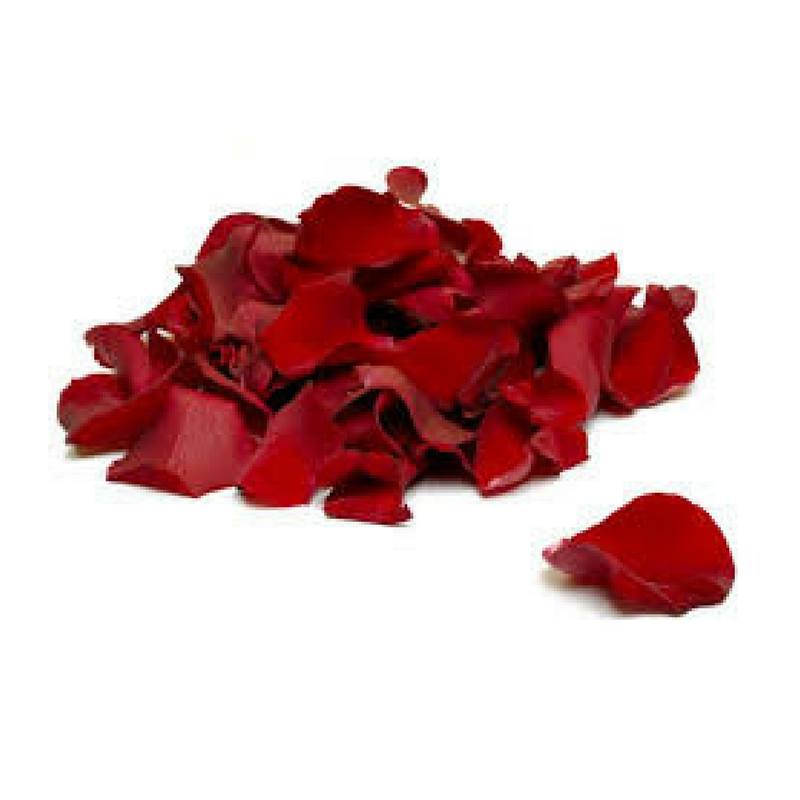 Rose Petals