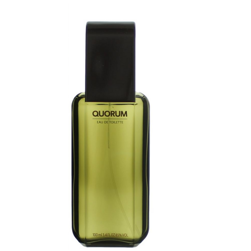 Quorum Gold - Men's Cologne