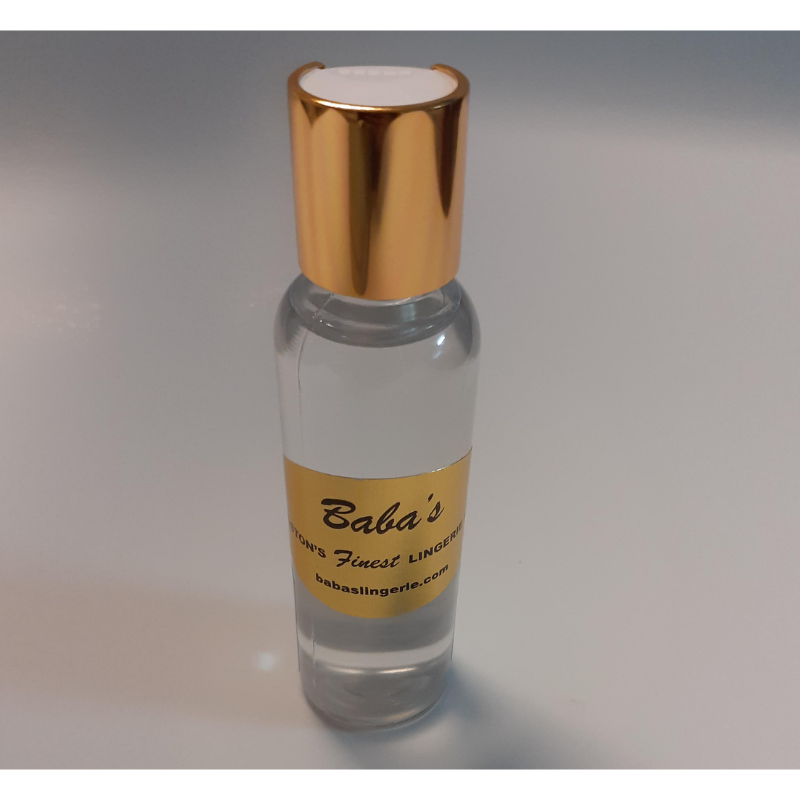 Baba's 2oz sanitizer