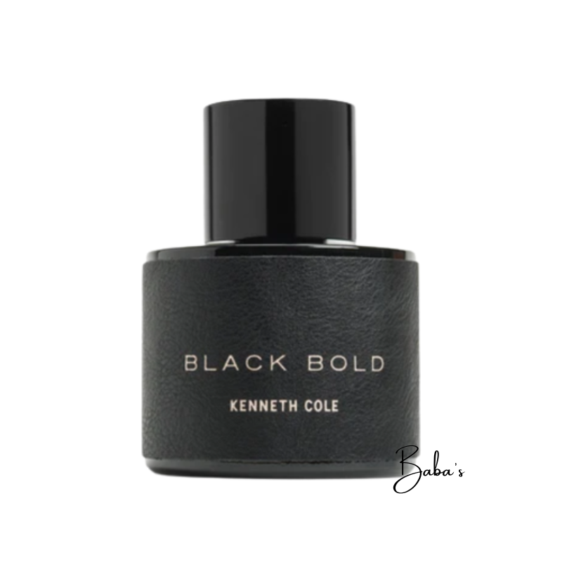 Cologne - black bold