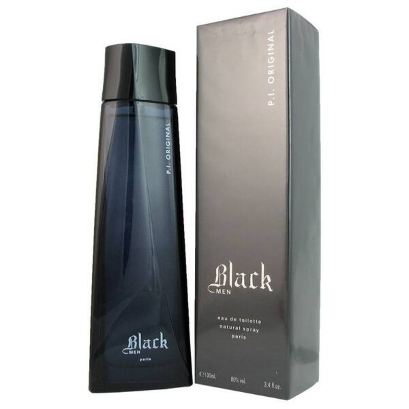 Cologne Pure Instinct