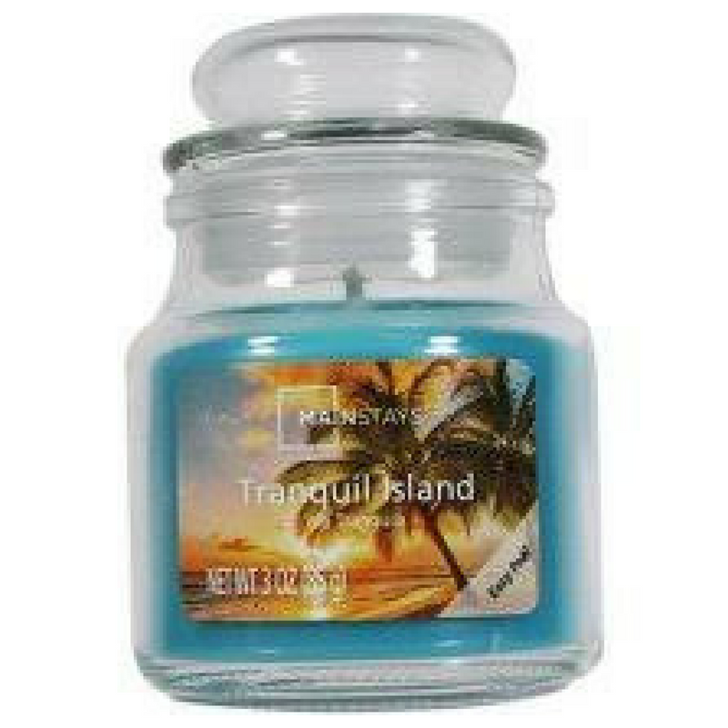 Scented Candle